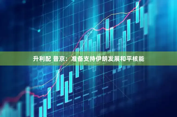 升利配 普京：准备支持伊朗发展和平核能